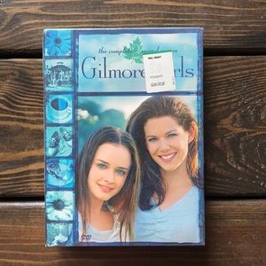 Gilmore Girls